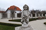 Niederösterreich 3D - Bratislava/Pressburg - Putto