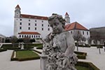 Niederösterreich 3D - Bratislava/Pressburg - Putto