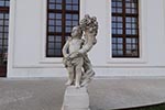 Niederösterreich 3D - Willendorf - Putto