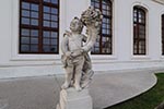 Niederösterreich 3D - Bratislava/Pressburg - Putto