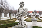 Niederösterreich 3D - Bratislava/Pressburg - Putto