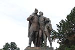 Niederösterreich 3D - Bratislava/Pressburg - Slavín