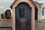 Niederösterreich 3D - Bratislava/Pressburg - Stadtwache