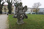 Niederösterreich 3D - Willendorf - Statue