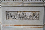 Niederösterreich 3D - Bruck an der Leitha - Pavillon Reliefs