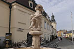 Niederösterreich 3D - Brunn am Gebirge - Hl. Donatus