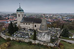 Niederösterreich 3D - Burgschleinitz-Kühnring - Karner