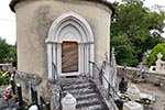 Niederösterreich 3D - Burgschleinitz-Kühnring - Karner