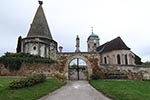 Niederösterreich 3D - Burgschleinitz-Kühnring - Maria Immaculata