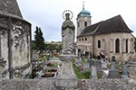 Niederösterreich 3D - Burgschleinitz-Kühnring - Maria Immaculata