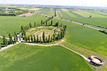 Niederösterreich 3D - Petronell-Carnuntum - Amphitheater