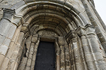 Niederösterreich 3D - Petronell-Carnuntum - Portal Rundkapelle