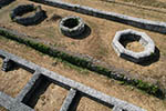Niederösterreich 3D - Petronell-Carnuntum - Große Therme