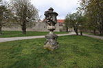 Niederösterreich 3D - Petronell-Carnuntum - Vase