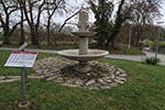 Niederösterreich 3D - Petronell-Carnuntum - Zierbrunnen