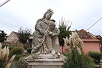 Niederösterreich 3D - Chvalovice/Kallendorf - Hl. Anna