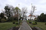 Niederösterreich 3D - Deutsch-Wagram - Kriegerdenkmal