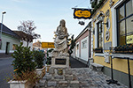 Niederösterreich 3D - Deutsch-Wagram - Die Spargelschälerin