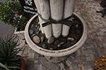 Niederösterreich 3D - Deutsch-Wagram - Spargelbrunnen