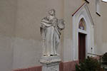 Niederösterreich 3D - Drasenhofen - Hl. Judas Thaddäus