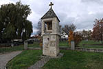 Niederösterreich 3D - Drasenhofen - Lichtsäule