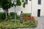 Niederösterreich 3D - Drösing - Jesus Christus