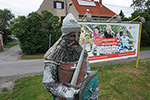 Niederösterreich 3D - Dürnkrut -  Ritter