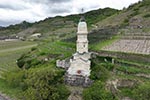 Niederösterreich 3D - Dürnstein - Franzosendenkmal
