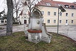 Niederösterreich 3D - Ebreichsdorf - Brunnen