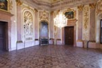 Niederösterreich 3D - Eckartsau -  Schloss Eckartsau Festsaal