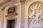 Niederösterreich 3D - Eckartsau -  Schloss Eckartsau Festsaal