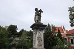 Niederösterreich 3D - Eggenburg - Bildstock