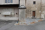 Niederösterreich 3D - Eggenburg - Epitaph