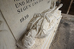 Niederösterreich 3D - Eggenburg - Kriegerdenkmal