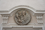Niederösterreich 3D - Eggenburg - Martinskapelle