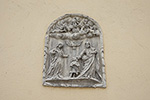Niederösterreich 3D - Eggenburg - Relief