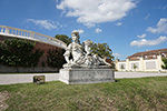 Niederösterreich 3D - Engelhartstetten -  Flora