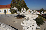 Niederösterreich 3D - Engelhartstetten -  Herkules
