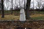 Niederösterreich 3D - Groißenbrunn -  Hl. Maria