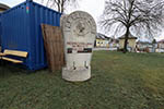 Niederösterreich 3D - Engelhartstetten -  Pflüger-WM