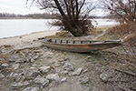 Niederösterreich 3D - Engelhartstetten -  Zille