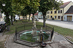 Niederösterreich 3D - Ernstbrunn - Feuerwehrbrunnen