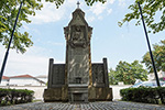 Niederösterreich 3D - Ernstbrunn - Kriegerdenkmal