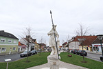 Niederösterreich 3D - Ernstbrunn - Landsknechtbrunnen