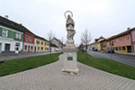 Niederösterreich 3D - Ernstbrunn - Maria Immaculata