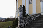 Niederösterreich 3D - Bockfließ - Hl. Rosalia