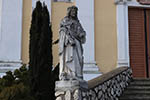 Niederösterreich 3D - Bockfließ - Hl. Rosalia