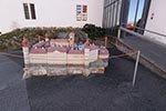 Niederösterreich 3D - Stift Göttweig - Stift Göttweig Modell