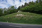 Niederösterreich 3D - Gaaden - Ölberg