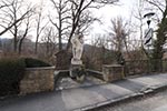 Niederösterreich 3D - Gars am Kamp - Hl. Christophorus
